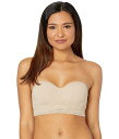  lCg Natori fB[X p t@bV  uW[ Bliss Perfection Strapless Contour Underwire - Cafe