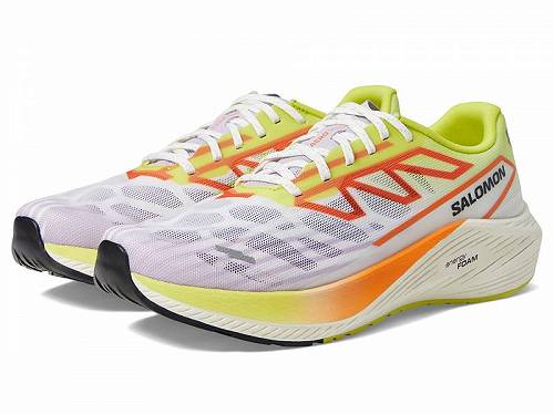 楽天グッズ×グッズ送料無料 サロモン Salomon レディース 女性用 シューズ 靴 スニーカー 運動靴 Aero Volt 2 - Sulphur Spring