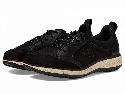 アッシュ 送料無料 サス SAS レディース 女性用 シューズ 靴 スニーカー 運動靴 Boulder Lace Up Sneaker - Black Ash