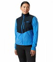  w[nZ Helly Hansen fB[X p t@bV AE^[ WPbg R[g WPbg Daybreaker Block Jacket - Ultra Blue