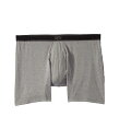  TbNXA_[EGA[ SAXX UNDERWEAR Y jp t@bV  Daytripper Boxer Brief Fly - Grey Heather