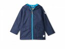 送料無料 Hatley Kids 男の子用 ファッション 子供服 アウター ジャケット ジャケット Navy Field Jacket (Toddler/Little Kid/Big Kid) - Patriot Blue