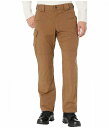  t@CuCu^NeBJ 5.11 Tactical Y jp t@bV pc Y{ Stryke Pants - Battle Brown