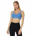 こちらの商品は ビヨンドヨガ Beyond Yoga レディース 女性用 ファッション 下着 ブラジャー Spacedye Embody Bra - Sky Blue Heather-1 です。 注文後のサイズ変更・キャンセルは出来ませんので、十分なご検討の上でのご注文をお願いいたします。 ※靴など、オリジナルの箱が無い場合がございます。ご確認が必要な場合にはご購入前にお問い合せください。 ※画面の表示と実物では多少色具合が異なって見える場合もございます。 ※アメリカ商品の為、稀にスクラッチなどがある場合がございます。使用に問題のない程度のものは不良品とは扱いませんのでご了承下さい。 ━ カタログ（英語）より抜粋 ━ It&#039;s time to enjoy some more comfort, support, and flexibility during your training and workout sessions wearing the Beyond Yoga(R) Spacedye Embody Bra. It is constructed in an ultra-soft, breathable, and four-way stretchable fabric with UPF 50+ sun protection and features a wire free design with removable pads and adjustable straps. Spacedye Performance fabric: Buttery-soft performance fabric boasts a unique texture and exceptionally soft hand. Moisture-wicking capabilities draw perspiration away from the body so it can evaporate more rapidly. Four-way stretch enhances comfort and allows a wider range of movement. Quick-drying properties that maintain color and shape after every wash. Pull-on style. 87% polyester, 13% elastane. Machine washable. Made in the USA. If you&#039;re not fully satisfied with your purchase, you are welcome to return any unworn, unwashed items in the original packaging with tags and if applicable, the protective adhesive strip intact. Note: Briefs, swimsuits and bikini bottoms should be tried on over underwear, without removing the protective adhesive strip. Returns that fail to adhere to these guidelines may be rejected.