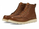 送料無料 ソレル SOREL メンズ 男性用 シューズ 靴 ブーツ レースアップ 編み上げ Slabtown 62'(TM) Moc Waterpro...
