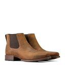 送料無料 アリアト Ariat メンズ 男性用 シューズ 靴 ブーツ ウエスタンブーツ Booker Ultra Square Toe Western Boot...