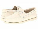 送料無料 スペリー Sperry メンズ 男性用 シューズ 靴 ボートシューズ Authentic Original - Ice