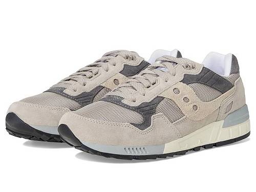 送料無料 サッカニー Saucony Originals シューズ 靴 スニーカー 運動靴 Shadow 5000 - Grey/Grey 送料無料 サッカニー Saucony Originals シューズ 靴 スニーカー 運動靴 Shadow 5000 - Grey/Grey