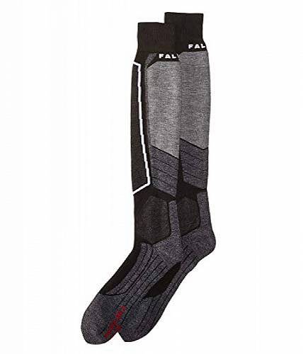 ̵ ե륱 Falke   եå å  å Ess Skiing - SK2 - Black M...