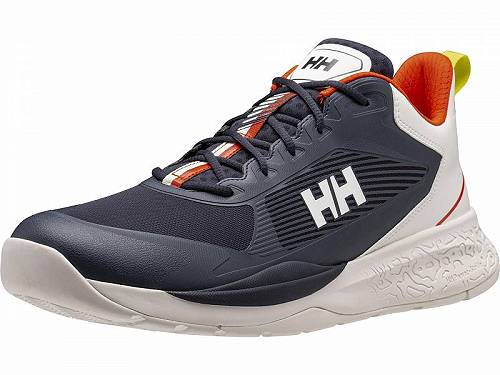 送料無料 ヘリーハンセン Helly Hansen メンズ 男性用 シューズ 靴 ボートシューズ Foil AC-37 Low - Navy