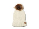  HR Volcom Snow fB[X p t@bVG  Xq r[j[ jbgX Lula Beanie - Off-White