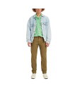 送料無料 リーバイス Levi&#039;s(R) Premium メンズ 男性用 ファッション パンツ ズボン XX Chino Standard - British Khaki Worn In ..