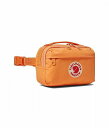 フェールラーベン 送料無料 フェールラーベン Fjallraven バッグ 鞄 ショルダーバッグ Hip Bag - Sunstone Orange