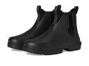 送料無料 スペリー Sperry メンズ 男性用 シューズ 靴 ブーツ レインブーツ Float Rain Boot - Black