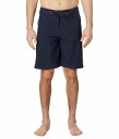  NCbNVo[ Quiksilver Y jp X|[cEAEghApi  20&quot; Surfsilk Kaimana Shorts - Dark Navy