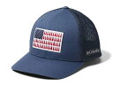 送料無料 コロンビア Columbia ファッション雑貨 小物 帽子 タッカーハット Columbia Mesh(TM) Tree Flag Ball Cap - Dark Mountain