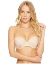 送料無料 スパンクス Spanx レディース 女性用 ファッション 下着 ブラジャー SPANX Up For Anything Strapless(TM) Bra - Champagne Beige