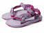 送料無料 テバ Teva Kids 女の子用 キッズシューズ 子供靴 サンダル Hurricane XLT 2 (Little Kid/Big Kid) - Butterfly Pastel Lilac