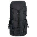  g|fUC Topo Designs obO  obNpbN bN 16 L TopoLite Cinch Pack - Black