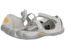 送料無料 ヴィブラム Vibram FiveFingers レディース 女性用 シューズ 靴 スニーカー 運動靴 V-Soul - Silver