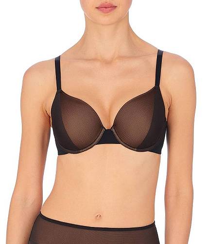 こちらの商品は ネイトリ Natori レディース 女性用 ファッション 下着 ブラジャー Side Effect Side Support Contour - Black/Cafe です。 注文後のサイズ変更・キャンセルは出来ませんので、十分なご検討の上でのご注文をお願いいたします。 ※靴など、オリジナルの箱が無い場合がございます。ご確認が必要な場合にはご購入前にお問い合せください。 ※画面の表示と実物では多少色具合が異なって見える場合もございます。 ※アメリカ商品の為、稀にスクラッチなどがある場合がございます。使用に問題のない程度のものは不良品とは扱いませんのでご了承下さい。 ━ カタログ（英語）より抜粋 ━ A perfect pick for everyday wear, the Natori(TM) Side Effect Side Support Contour Bra stays completely invisible under any material and offers lasting comfort throughout the day. Full coverage T-shirt bra designed in special fabric with targeted support zones to offer shape and control. Innovative stretch foam has an inner sling to slim your sides and provides additional support. Engineered fabric overlays cups for a contrasting visual effect that supports and offers a seamless look. Smooth, stretch jersey back offers enhanced comfort and flexibility. Fully adjustable semi-rigid straps are ideal for petite, full-busted figures. Hook-and-eye closures on the back. Cups: 76% nylon, 24% elastane; Front Center/Back: 81% nylon, 19% elastane; Cup Lining: 100% polyester. Hand wash. If you&#039;re not fully satisfied with your purchase, you are welcome to return any unworn and unwashed items with tags intact and original packaging included.