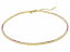 ̵ Madewell ǥ  奨꡼  ͥå쥹 Baguette Tennis Necklace - Shaded Pink