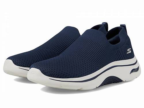 送料無料 スケッチャーズ SKECHERS Performance レディース 女性用 シューズ 靴 スニーカー 運動靴 Go Walk Arch Fit 2.0 - Paityn - Navy/White