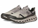 送料無料 オン On メンズ 男性用 シューズ 靴 ブーツ ハイキング トレッキング Cloudhorizon Waterproof - Fog/Thorn