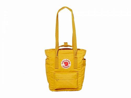 ̵ ե顼٥ Fjallraven Хå  ȡȥХå Хåѥå å Tote - Ochre