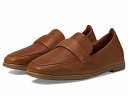 送料無料 コールハーン Cole Haan レディース 女性用 シューズ 靴 ローファー ボートシューズ Trinnie Soft Loafers - British Tan Leather
