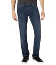  yCW Paige Y jp t@bV W[Y fj Federal Transcend Slim Straight Fit Jeans in Burns - Burns