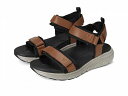 送料無料 バイオニック VIONIC メンズ 男性用 シューズ 靴 サンダル Walk Max Wanderer Walking Sandals - Hazel...