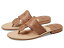 送料無料 ジャックロジャース Jack Rogers レディース 女性用 シューズ 靴 サンダル Jacks Flat Sandal - Cafe Au Lait/Cafe Au Lait