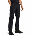送料無料 アンダーアーマー Under Armour メンズ 男性用 ファッション パンツ ズボン Enduro Elite Cargo Pants - Dark Navy Blue/Dark Navy Blue