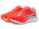 送料無料 サッカニー Saucony レディース 女性用 シューズ 靴 スニーカー 運動靴 Endorphin Speed 4 - Vizired