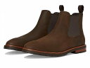 送料無料 ロックポート Rockport メンズ 男性用 シューズ 靴 ブーツ アンクル ショートブーツ Cassius - Brown Oat Leather