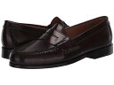  W[XgAh}[tB[ Johnston &amp; Murphy Y jp V[Y C [t@[ Hayes Penny Loafer - Burgundy