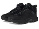 送料無料 メレル Merrell メンズ 男性用 シューズ 靴 ブーツ ハイキング トレッキング Speed Strike 2 Mid LTR Waterpro...