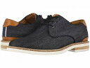 送料無料 フローシャイム Florsheim メンズ 男性用 シューズ 靴 オックスフォード 紳士靴 通勤靴 Highland Canvas Plain Toe...