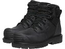 送料無料 キーン Keen Utility メンズ 男性用 シューズ 靴 ブーツ ワークブーツ Camden 6