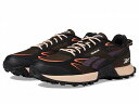 送料無料 リーボック Reebok レディース 女性用 シューズ 靴 スニーカー 運動靴 AT Craze 3 - Dark Matter/Black/White(4)