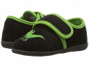  Foamtreads Kids j̎qp LbYV[Y qC Xbp T-Rex (Toddler/Little Kid) - Black