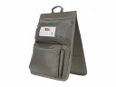 送料無料 フェールラーベン Fjallraven バッグ 鞄 旅行用アクセサリー ケース Kånken Organizer - Fog