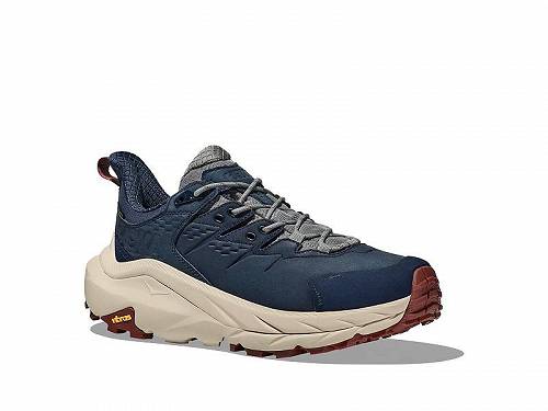 送料無料 ホカ Hoka シューズ 靴 ハイキング トレッキング Kaha 2 Low GTX(R) - Limestone/Shifting Sand