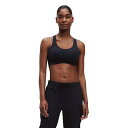  I On fB[X p t@bV  uW[ Active Bra - Black