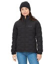  }[bg Marmot fB[X p t@bV AE^[ WPbg R[g _EEEC^[R[g WarmCube Active Novus Jacket - Black