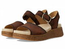 送料無料 ダンスコ Dansko レディース 女性用 シューズ 靴 サンダル Bianca - Brown Burnished