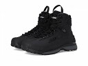 送料無料 バフィン Baffin メンズ 男性用 シューズ 靴 ブーツ スノーブーツ Borealis - Blackout