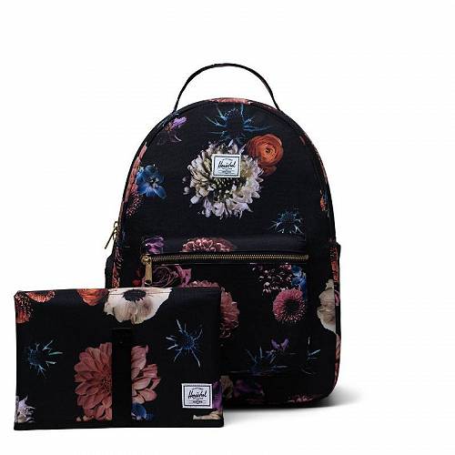 ̵ ϡ륵ץ饤 Herschel Supply Co. Kids Хå  ޥޥХå Nova(TM) Backpack Diaper Bag - Floral Revival