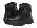 こちらの商品は スケッチャーズ SKECHERS Work メンズ 男性用 シューズ 靴 ブーツ ワークブーツ Wascana - Benen WP Tactical - Black です。 注文後のサイズ変更・キャンセルは出来ませんので、十分なご検討の上でのご注文をお願いいたします。 ※靴など、オリジナルの箱が無い場合がございます。ご確認が必要な場合にはご購入前にお問い合せください。 ※画面の表示と実物では多少色具合が異なって見える場合もございます。 ※アメリカ商品の為、稀にスクラッチなどがある場合がございます。使用に問題のない程度のものは不良品とは扱いませんのでご了承下さい。 ━ カタログ（英語）より抜粋 ━ The SKECHERS(R) Work Wascana - Benen WP Tactical boot has the durable support and interior comfort to keep you steady on our feet during those long hours indoors and outdoors. Style number: 77526/77526W (Black). Lace-up work boot features the Relaxed Fit design for a roomier, more comfortable fit and Memory Foam cushioning. Smooth polished leather upper with double-stitched reinforced seams. Traditional lace-up style with fabric laces and sturdy metal eyelets for a secure fit. Durable cordura mesh fabric panels at sides for comfortable ventilation. Breathable Hydro-Guard(TM) waterproof membrane lining keeps out the wet elements while providing a drier, more comfortable foot environment. Tactical-cut, padded collar and tongue for added comfort and flexibility. Soft fabric boot lining for added comfort. Relaxed Fit(R) design provides a roomier fit at toe and forefoot. Removable full-length comfort insole with Memory Foam cushioning for long-lasting underfoot support. Lightweight, flexible midsole offers extra support and reliable shock absorption. Plain, soft toe tactical boot meets ASTM F2892-11 EH (Electrical Hazard) safety standards. Flexible rubber traction outsole is slip resistant and oil resistant meets ASTMF2913-19 safety Standard ※掲載の寸法や重さはサイズ「11, width EE - Wide」を計測したものです. サイズにより異なりますので、あくまで参考値として参照ください. 実寸（参考値）： Heel Height: 約 3.81 cm Weight: 1 lb 9.2 oz Platform Height: 約 1.91 cm ■サイズの幅(オプション)について Slim &lt; Narrow &lt; Medium &lt; Wide &lt; Extra Wide S &lt; N &lt; M &lt; W A &lt; B &lt; C &lt; D &lt; E &lt; EE(2E) &lt; EEE(3E) ※足幅は左に行くほど狭く、右に行くほど広くなります ※標準はMedium、M、D(またはC)となります ※メーカー毎に表記が異なる場合もございます